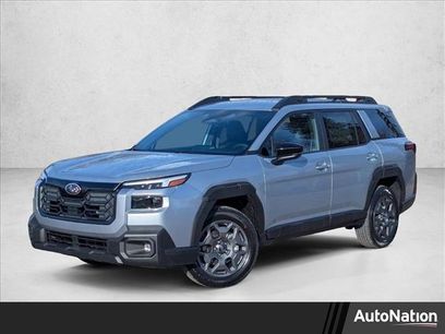 New 2026 Subaru Outback Premium