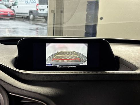 Used 2023 MAZDA CX-30 AWD 2.5 S w/ Select Package image 16