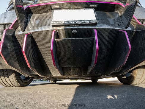 Used 2018 McLaren 570S Spider RWD image 53