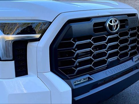 Used 2024 Toyota Tundra SR5 w/ TRD Sport Package image 28