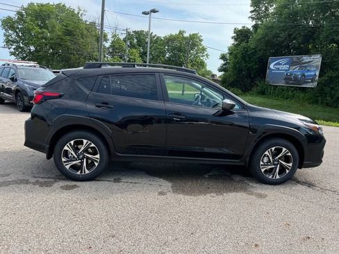 New 2025 Subaru Crosstrek 2.5i Premium image 8