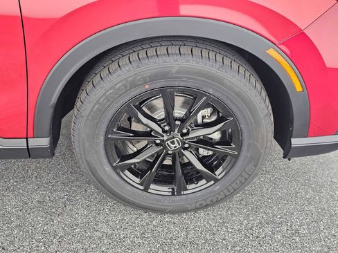 New 2025 Honda CR-V Sport-L image 9