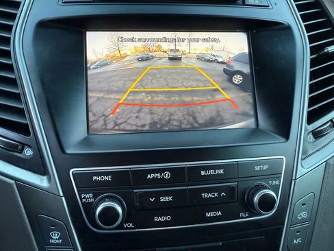 Used 2018 Hyundai Santa Fe Sport w/ 2.4L Value Package 02 image 29