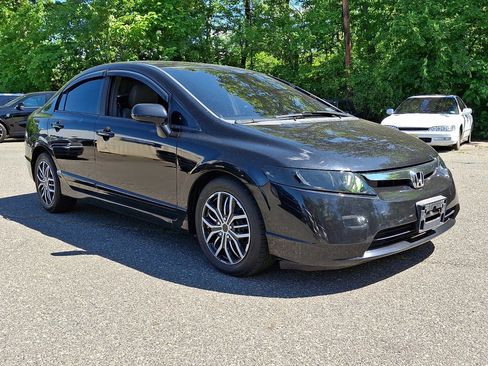 Used 2007 Honda Civic LX image 7