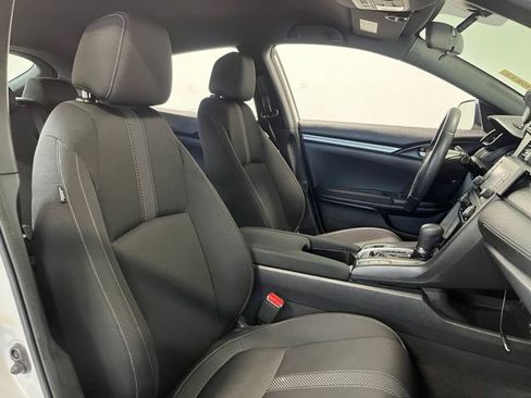 Used 2020 Honda Civic LX image 10