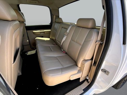 Used 2011 Chevrolet Silverado 1500 LT w/ All-Star Edition RWD image 23