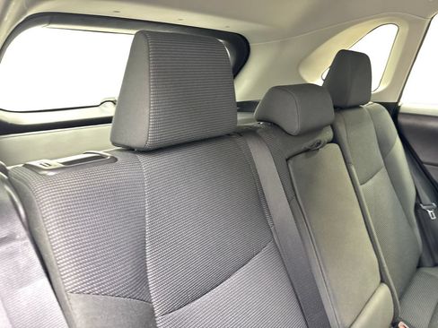 Used 2024 Toyota RAV4 LE FWD image 41