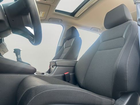 Certified 2025 Honda CR-V EX image 23