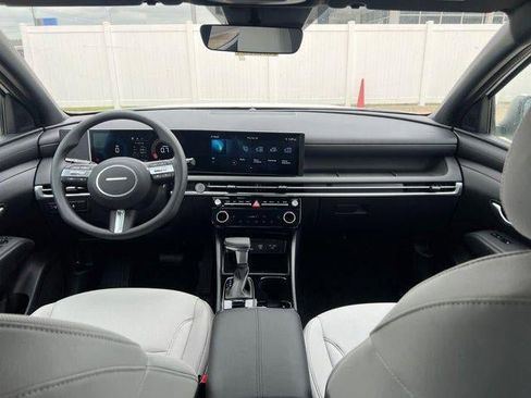 New 2026 Hyundai Santa Cruz SEL FWD image 85