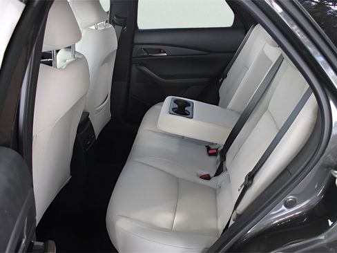 Used 2024 MAZDA CX-30 AWD 2.5 S w/ Premium Package image 36