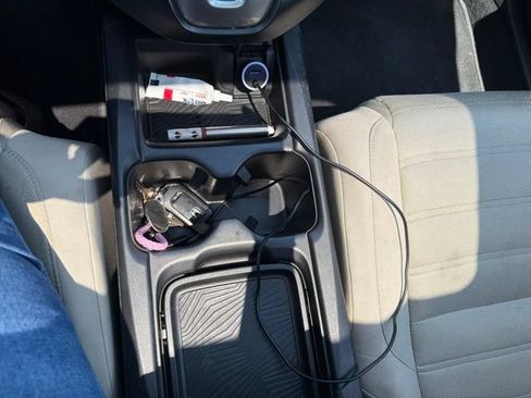 Used 2019 Honda CR-V EX image 57