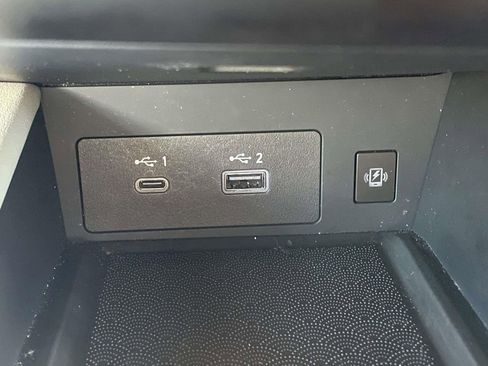 Used 2025 INFINITI QX60 Sensory AWD/4WD image 21
