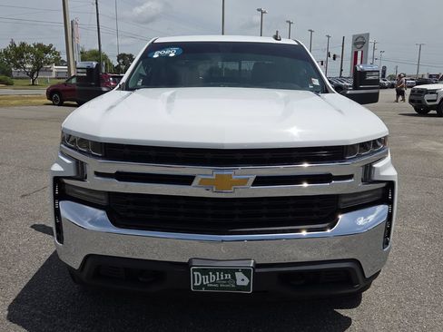 Certified 2020 Chevrolet Silverado 1500 LT w/ All-Star Edition AWD/4WD image 16