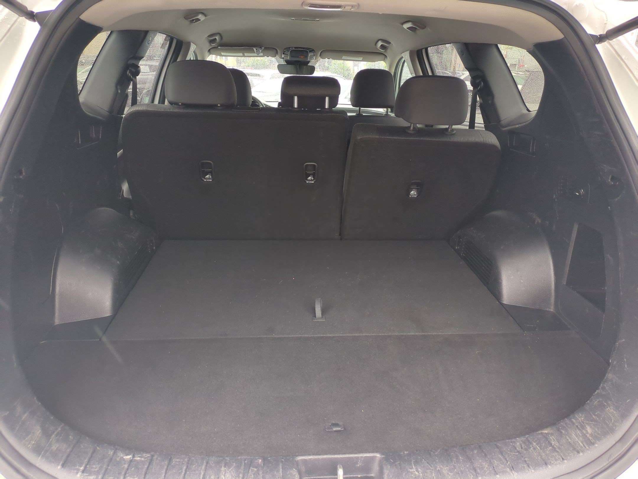 Used 2022 Hyundai Santa Fe SE AWD/4WD image 28