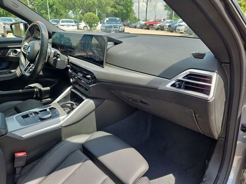 Certified 2025 BMW M240i xDrive Coupe w/ Premium Package AWD/4WD image 19