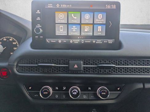 Certified 2024 Honda HR-V EX-L image 14