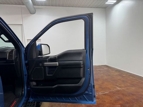 Used 2020 Ford F150 Raptor w/ Equipment Group 802A Luxury image 63