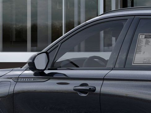 New 2025 Lincoln Corsair Grand Touring w/ Equipment Group 302A image 21