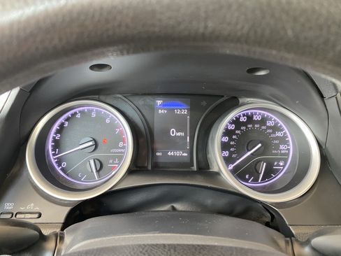 Used 2023 Toyota Camry LE FWD image 36