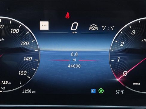 Certified 2023 Mercedes-Benz S 580 S 580 image 13