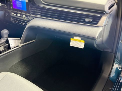 Used 2026 Toyota Camry LE image 35