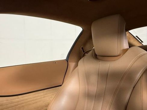 Used 2018 Lexus LC 500h w/ Touring Package image 18