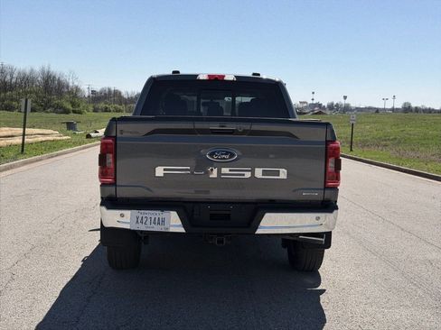 Used 2022 Ford F150 XLT w/ Equipment Group 302A High image 38