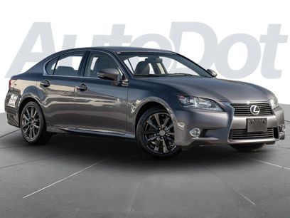 Used 2013 Lexus GS 350