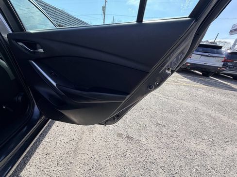 Used 2014 MAZDA MAZDA6 Sport image 48