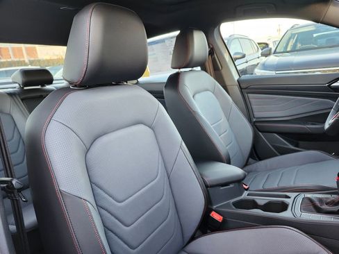 New 2026 Volkswagen Jetta GLI Autobahn image 14