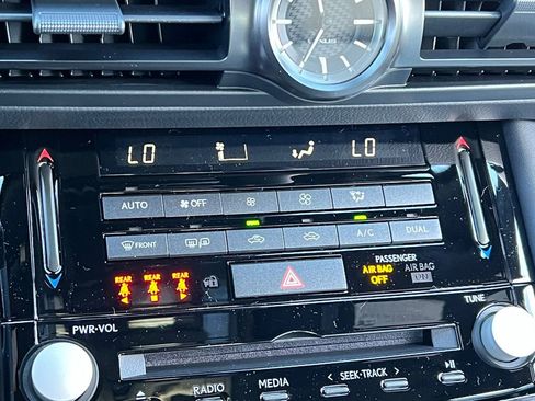 New 2025 Lexus IS 350 F Sport image 20