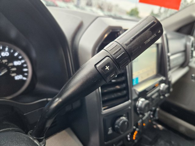 Used 2019 Ford F250 XLT w/ XLT Premium Package AWD/4WD image 13
