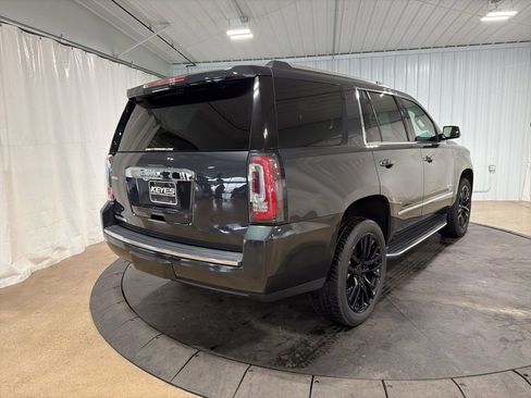 Used 2020 GMC Yukon Denali w/ Open Road Package AWD/4WD image 9
