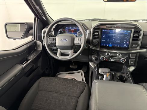 Used 2023 Ford F150 XLT w/ Equipment Group 302A High image 30