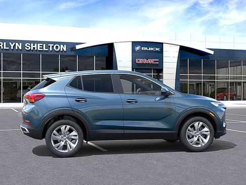New 2026 Buick Encore GX Preferred AWD/4WD image 5
