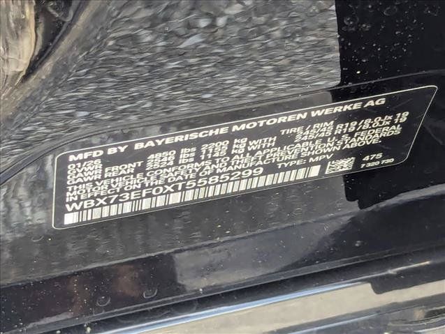 Used 2026 BMW X1 xDrive28i AWD/4WD image 16