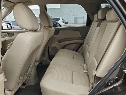 Used 2010 Kia Sportage LX image 6