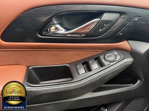 Used 2019 Chevrolet Traverse High Country w/ LPO, Floor Liner Package image 9