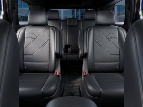 New 2026 Hyundai Palisade XRT Pro image 12