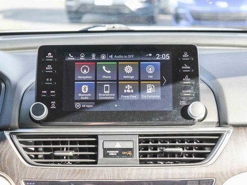 Used 2022 Honda Accord Touring image 14