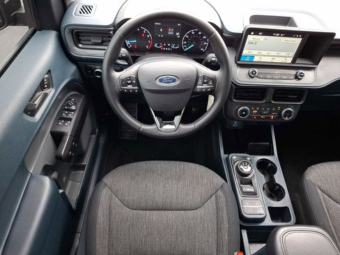 Used 2024 Ford Maverick XLT w/ XLT Luxury Package AWD/4WD image 11