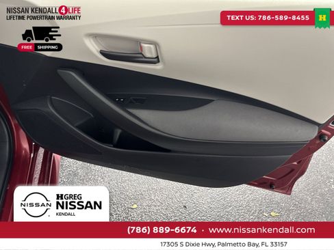 Used 2022 Toyota Corolla LE image 36