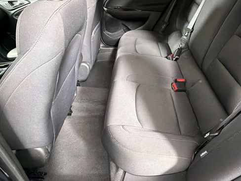 Used 2023 Chevrolet Malibu LS w/ Driver Confidence Package image 19