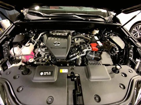 Certified 2024 Lexus NX 350 Premium image 31