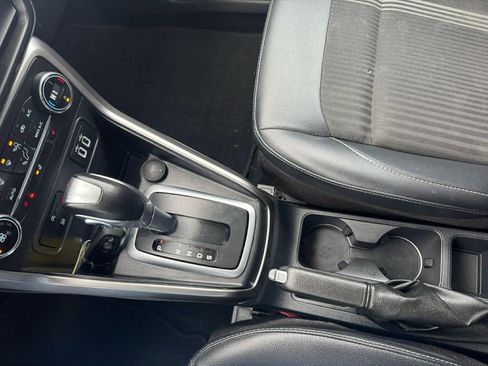 Used 2020 Ford EcoSport SES w/ SES Black Appearance Package image 28