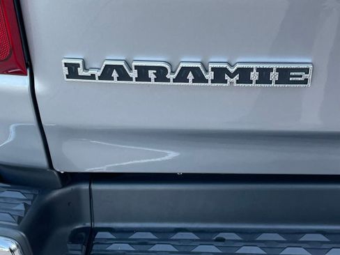 Used 2022 RAM 1500 Laramie image 6