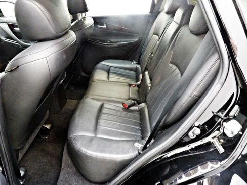 Used 2010 INFINITI EX35 Journey AWD/4WD image 10