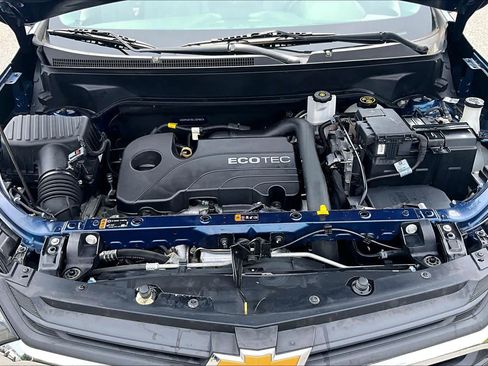 Used 2020 Chevrolet Equinox LT AWD/4WD image 31