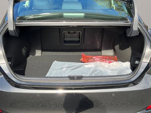 New 2025 Lexus ES 350 w/ Premium Package image 13