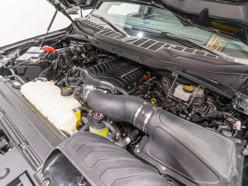 Used 2024 Ford F150 XL w/ Equipment Group 103A High AWD/4WD image 31